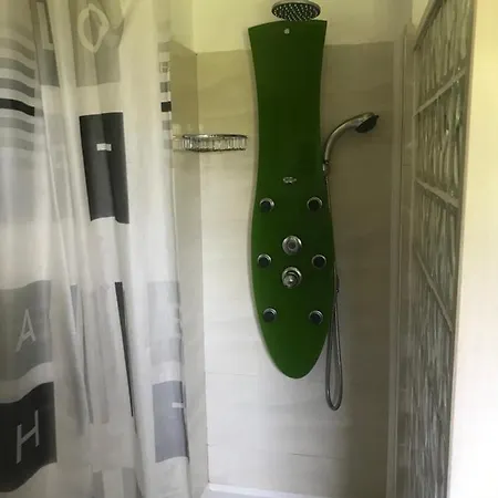 Дом отдыха Casa Louro *