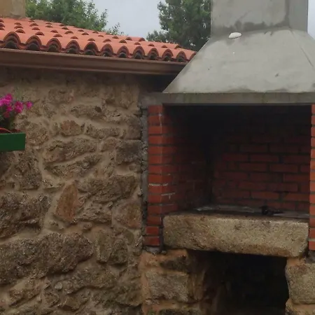 Casa Louro Σπίτι διακοπών