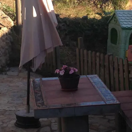 Σπίτι διακοπών Casa Louro