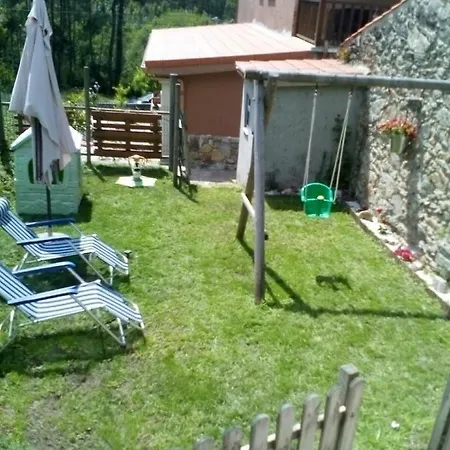 Casa Louro Фрихе