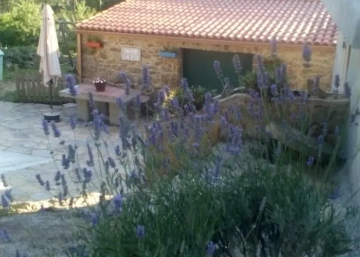 Σπίτι διακοπών Casa Louro *