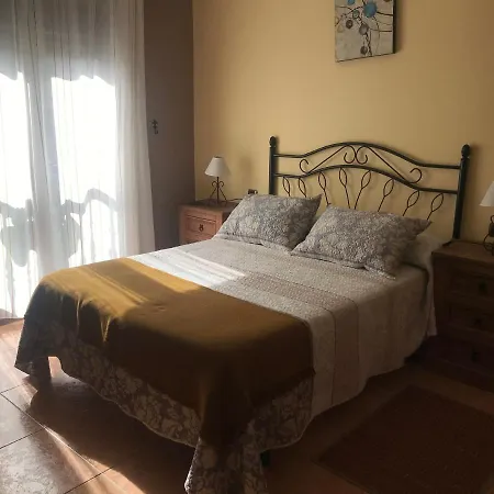 Casa Louro * Frixe