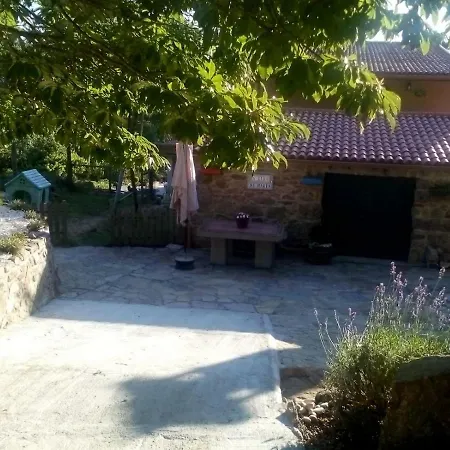 度假居 Casa Louro *