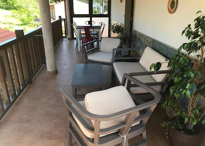 Casa Louro 度假居 *