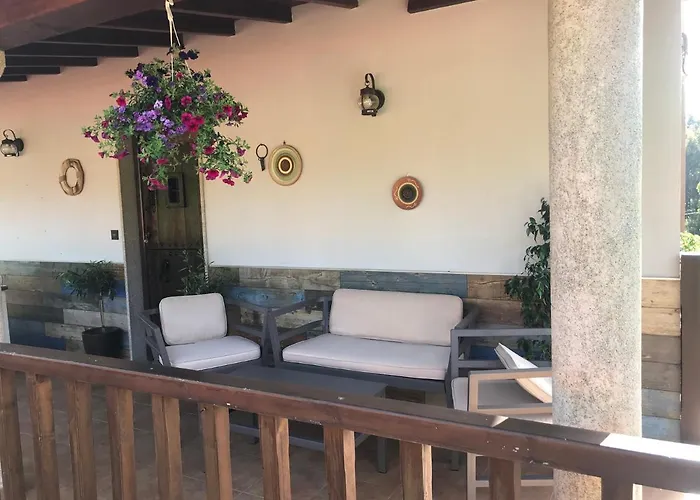 度假居 Casa Louro Frixe