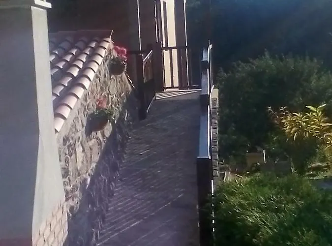 Casa Louro Vakantiehuis *