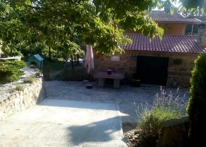 度假居 Casa Louro *