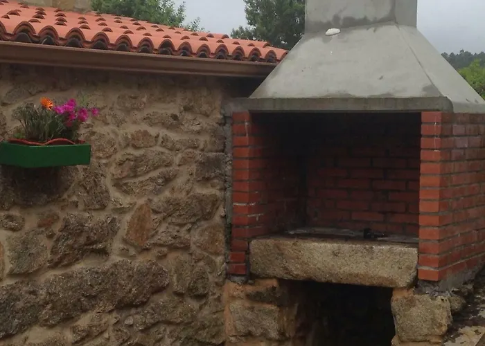 Casa Louro Vakantiehuis