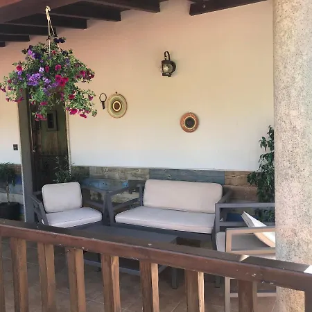 Prázdninový dům Casa Louro Frixe