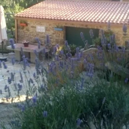 Prázdninový dům Casa Louro *