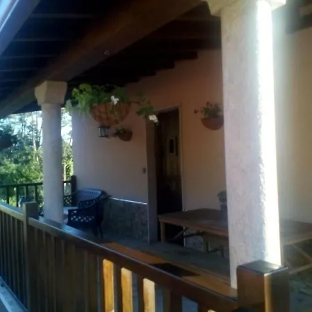 Casa Louro