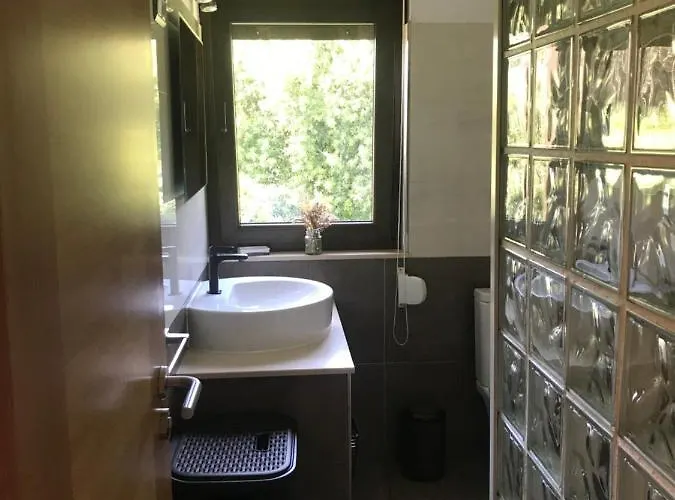 Casa Louro Ferienhaus