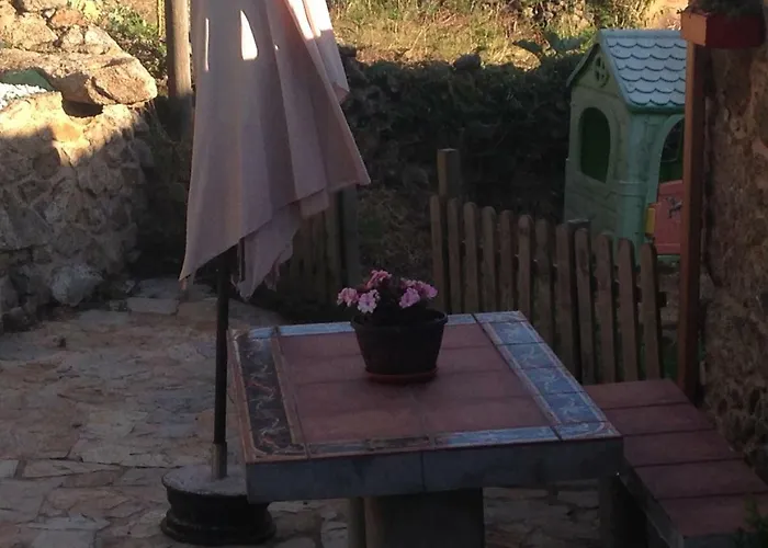 Ferienhaus Casa Louro